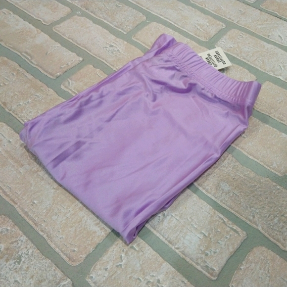 Urban Outfitters Chrome Metallic Leggings - Picture 6 of 6